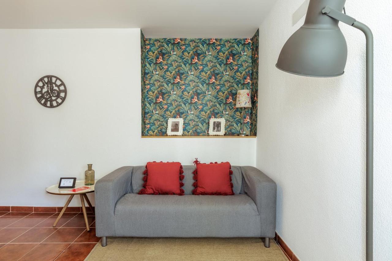 Pinheirinha Guest House Alpiarca Exterior photo