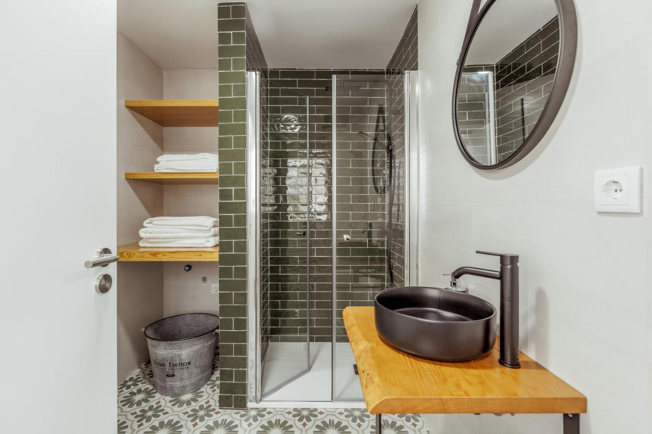 Pinheirinha Guest House Alpiarca Exterior photo