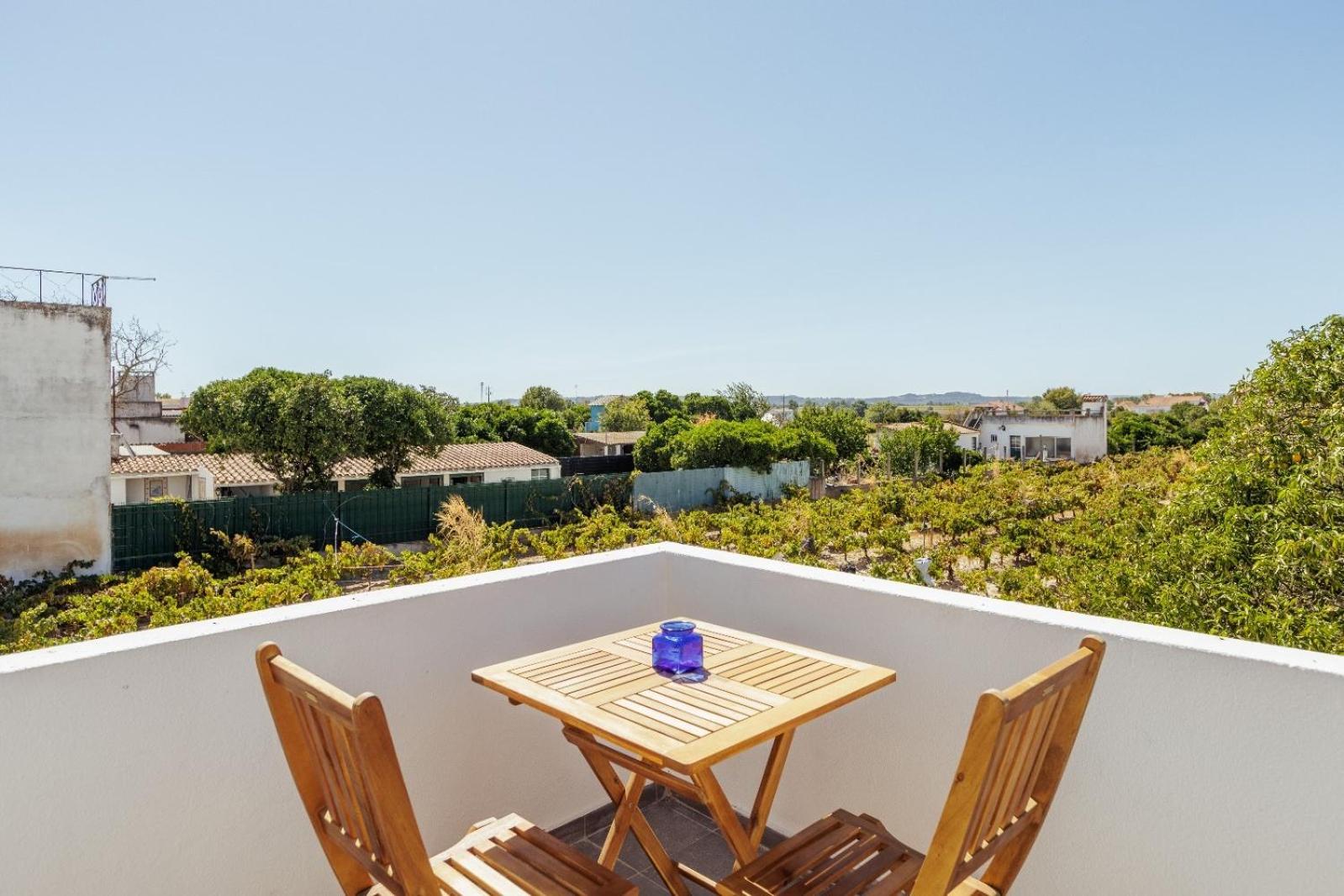 Pinheirinha Guest House Alpiarca Exterior photo