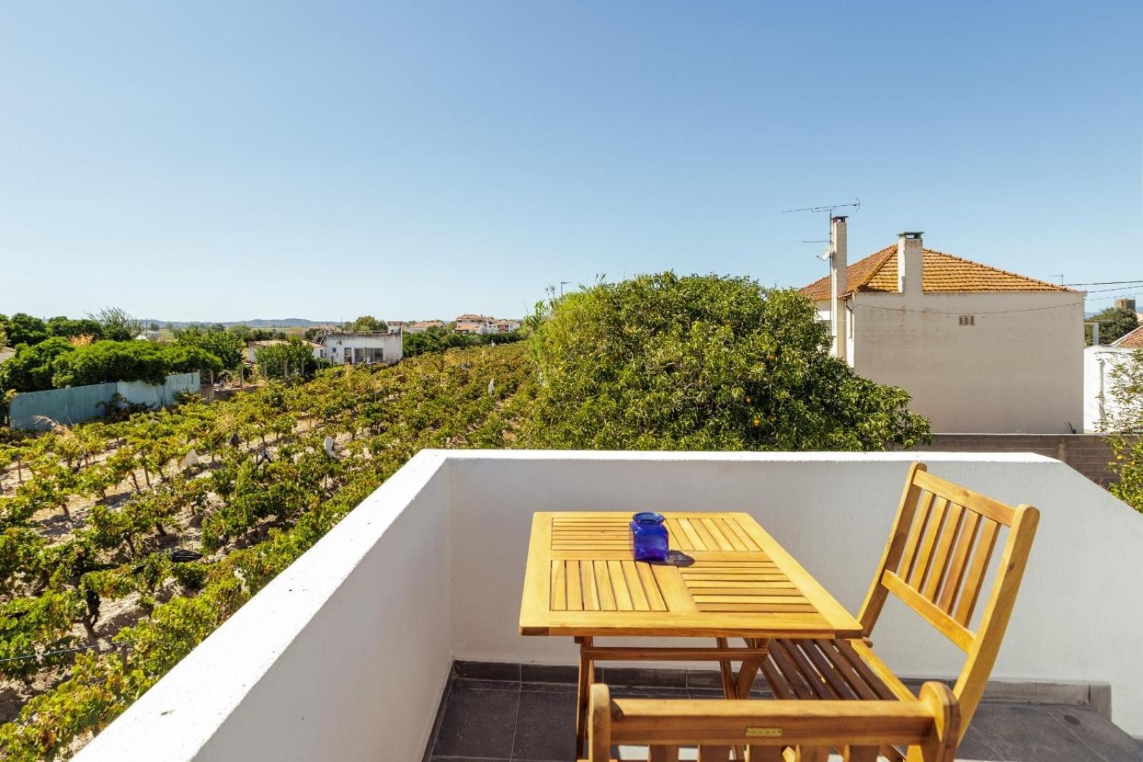 Pinheirinha Guest House Alpiarca Exterior photo